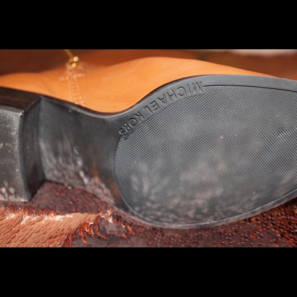 Michael Kors Riding Boots! - Picture 2 of 7